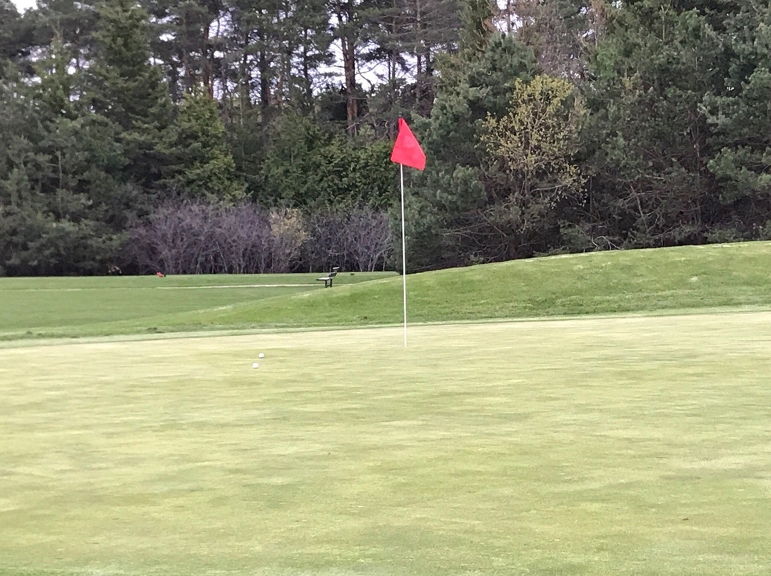 Greensmere Golf & Country Club景点图片