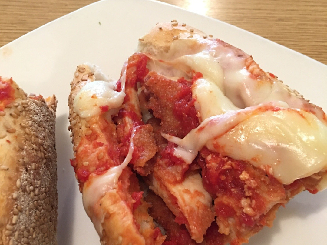 Antonella's Pizzeria & Restaurant