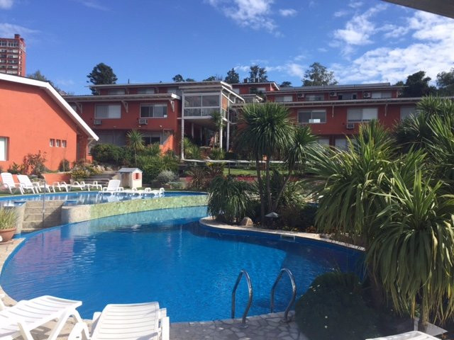 Lake Buenavista Resort