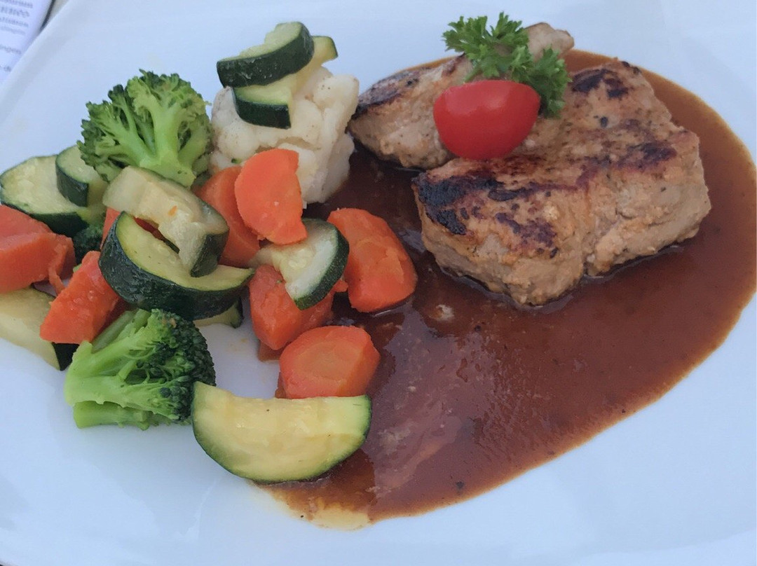 Hotel-Restaurant Hohentwiel主图