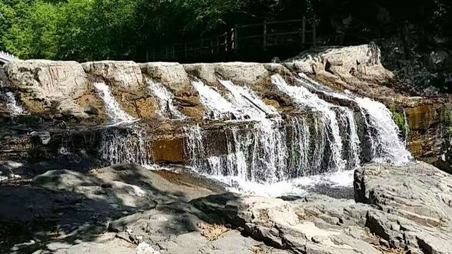 本溪关门山国家森林公园-本溪满族自治县必去景点