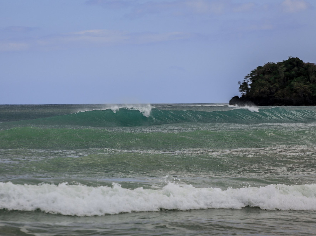 Pirata Surf School-拉斯特拉纳斯必去景点