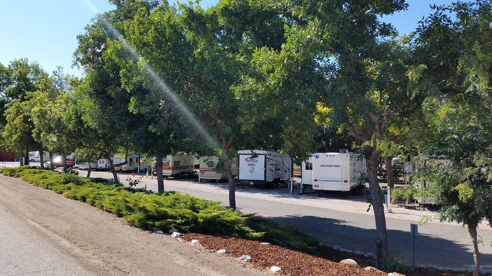 Waiiaka RV Park