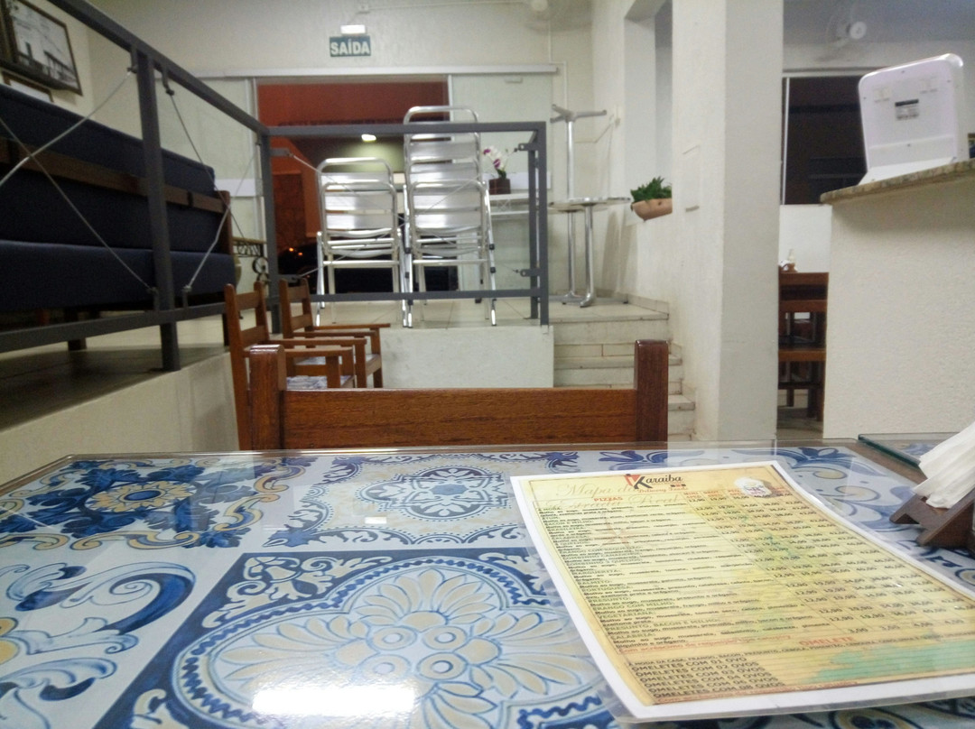Karaiba Lanches