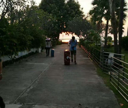 苏梅岛希瓦豪华别墅主图