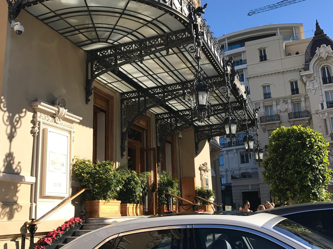 Orchestre Philharmonique de Monte-Carlo-蒙特卡洛必去景点