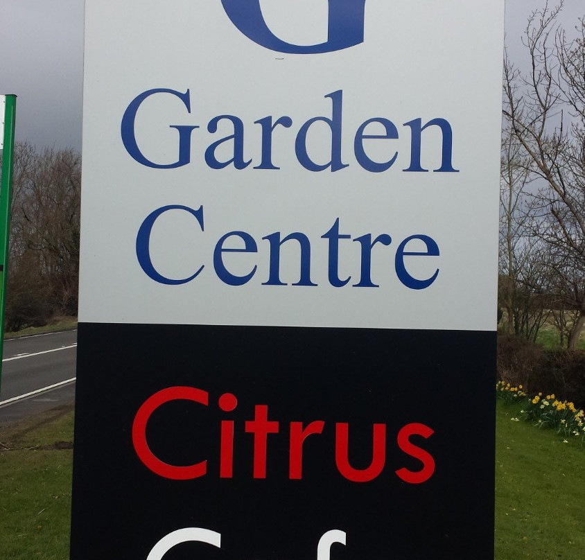 Retford & Gainsborough Garden Centre景点图片