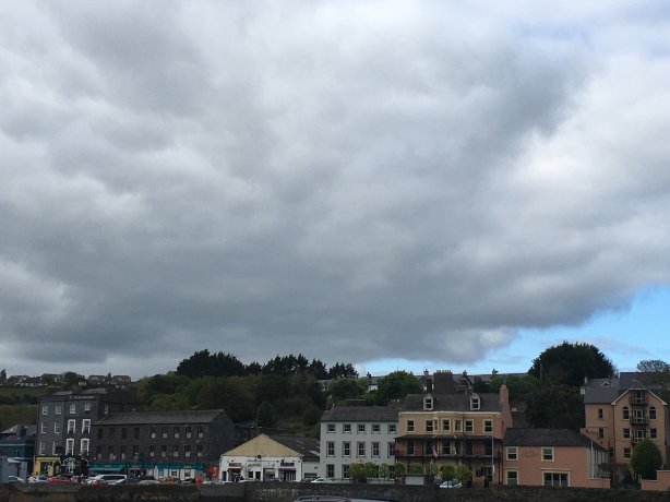 Woodview House Bed and Breakfast-官方