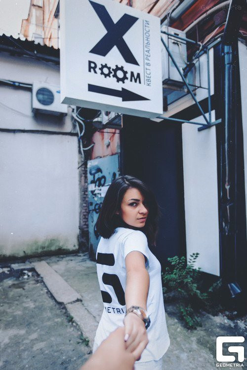 XRoom-第聂伯罗必去景点