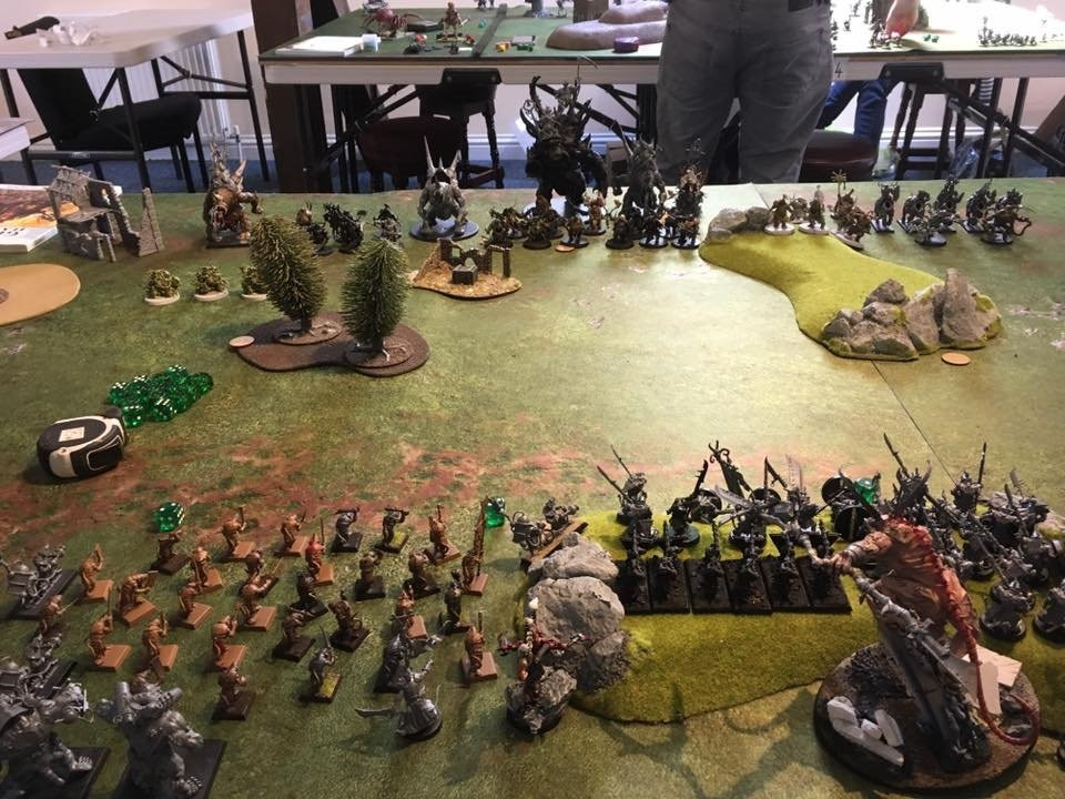 WarGameStore-Birkenhead必去景点
