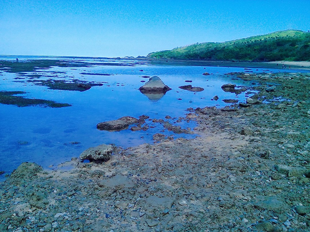 Puraran旅游攻略图片