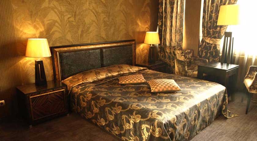 Bononia Hotel-官方