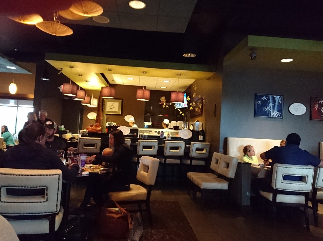 Tea Tree Asian Bistro