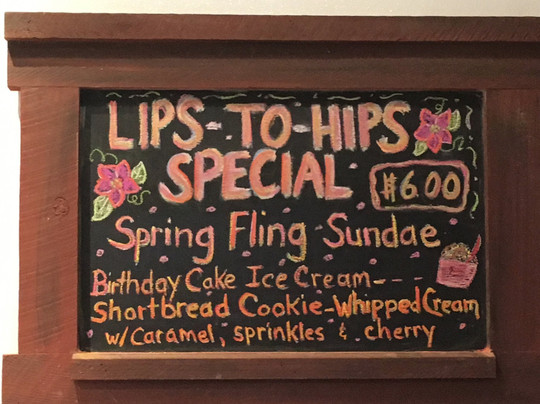 Lazy Dog Chocolateria-Grass Valley必去景点