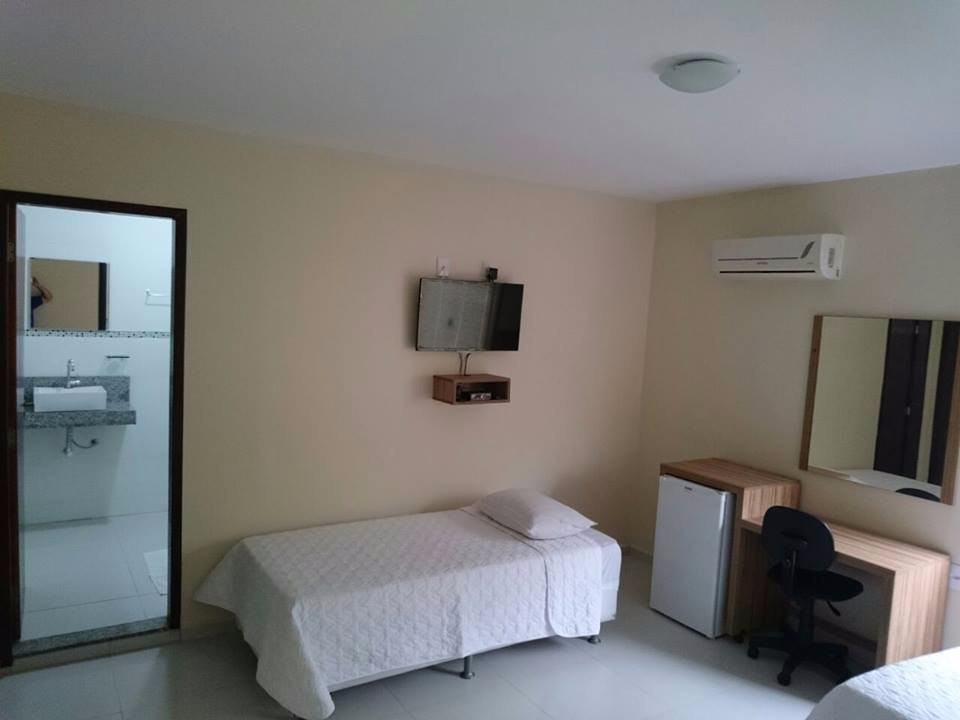 Minas Hotel