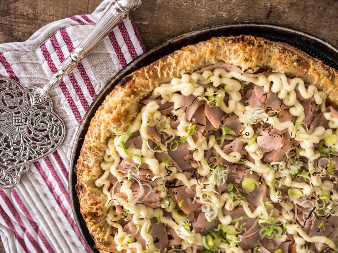 Quintal Fratelli Pizza & Pasta