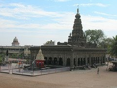 Sharana Basaveshwara Temple景点图片