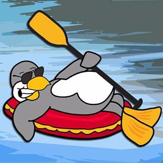 Chillin' N Tubing-Chelmsford必去景点