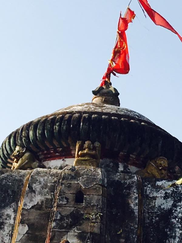 Kapilesvara Temple景点图片