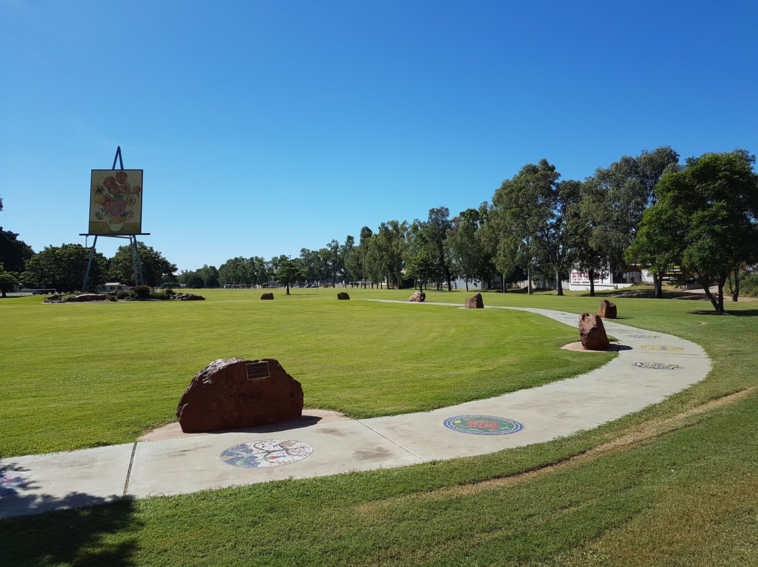 Emerald旅游攻略图片