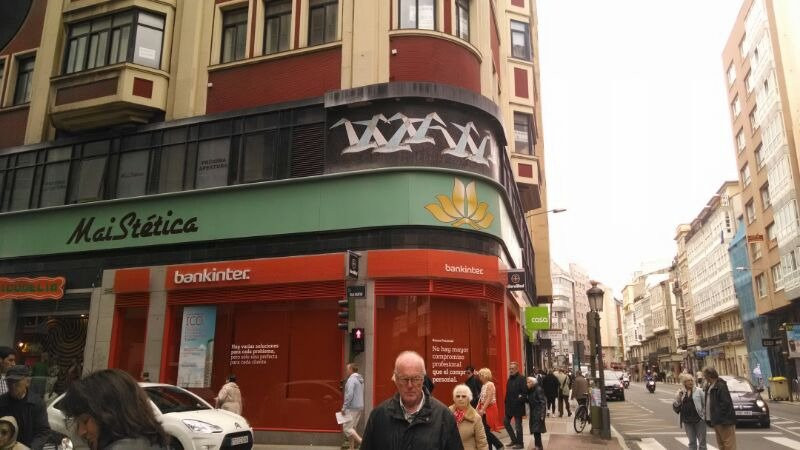 Maistetica-拉科鲁尼亚必去景点