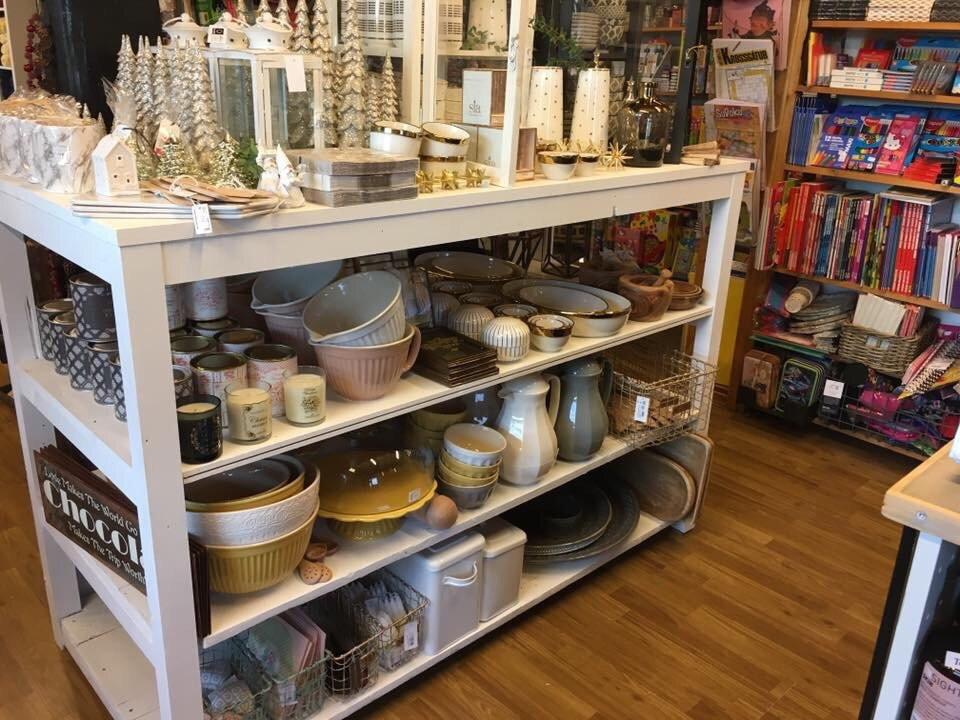 Bokaverzlun Breidafjardar-Stykkisholmur必去景点