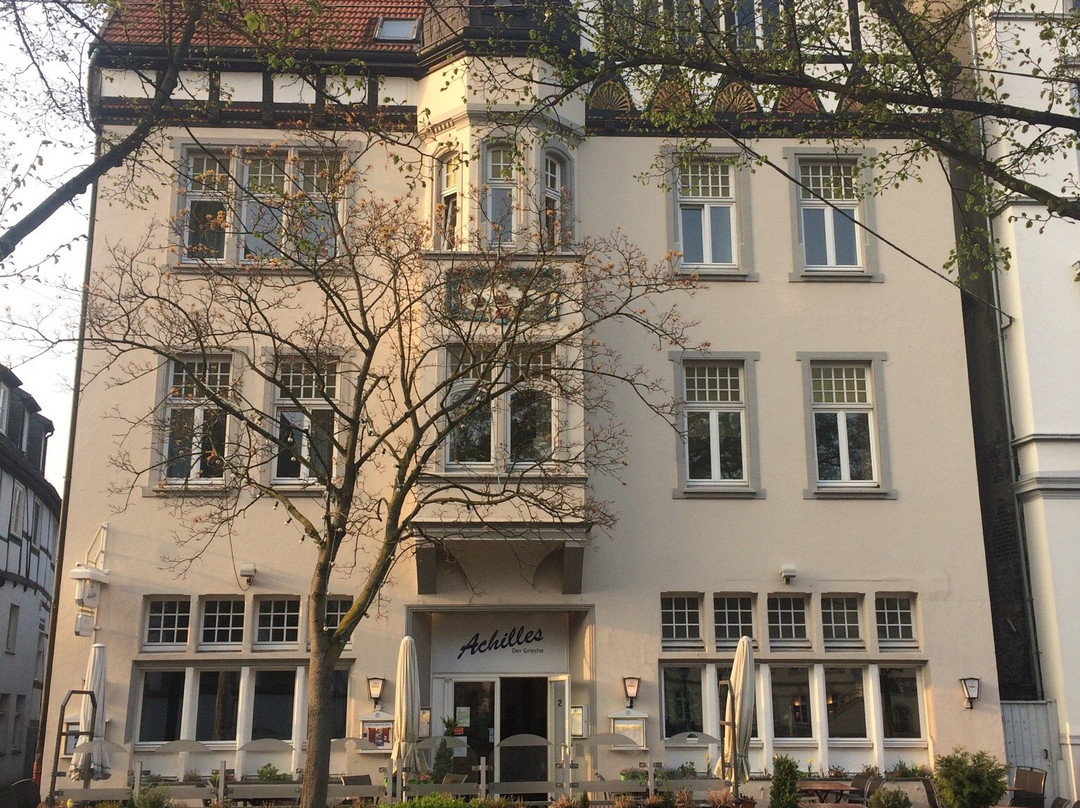 德尔库隆酒店主图