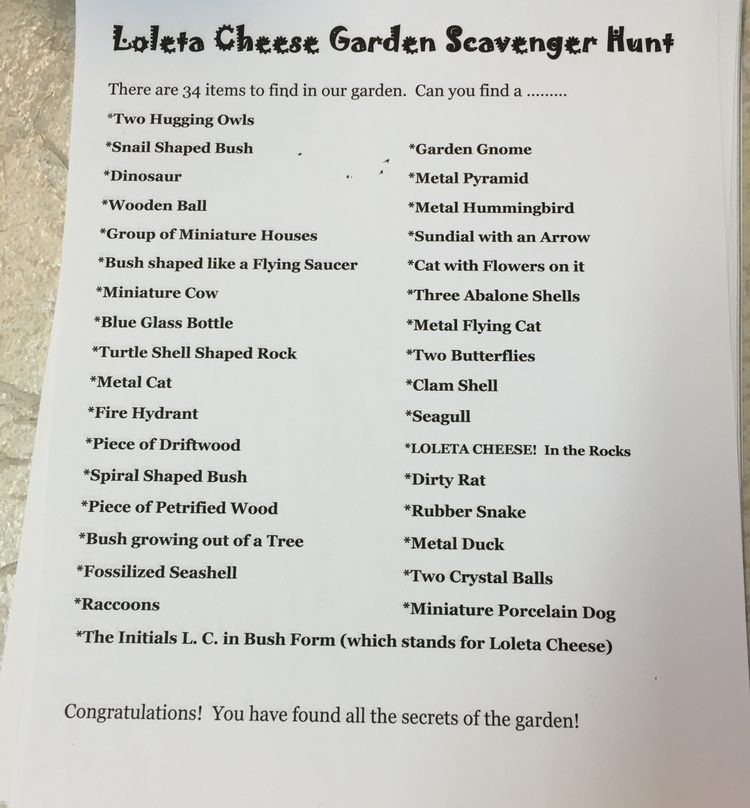 Loleta Cheese Factory景点图片
