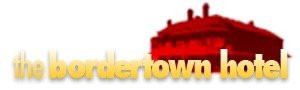 The Bordertown Hotel主图