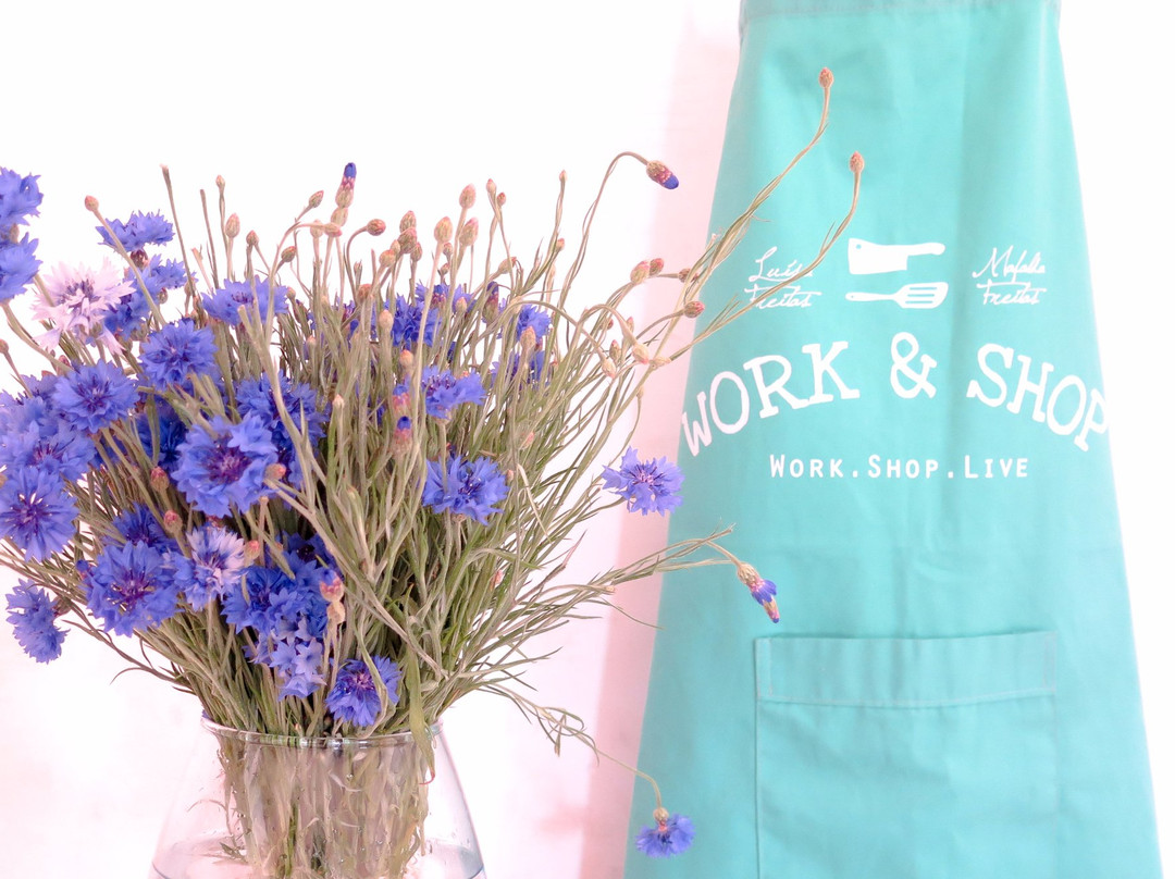 Madeira Cook Experience-沙尔必去景点