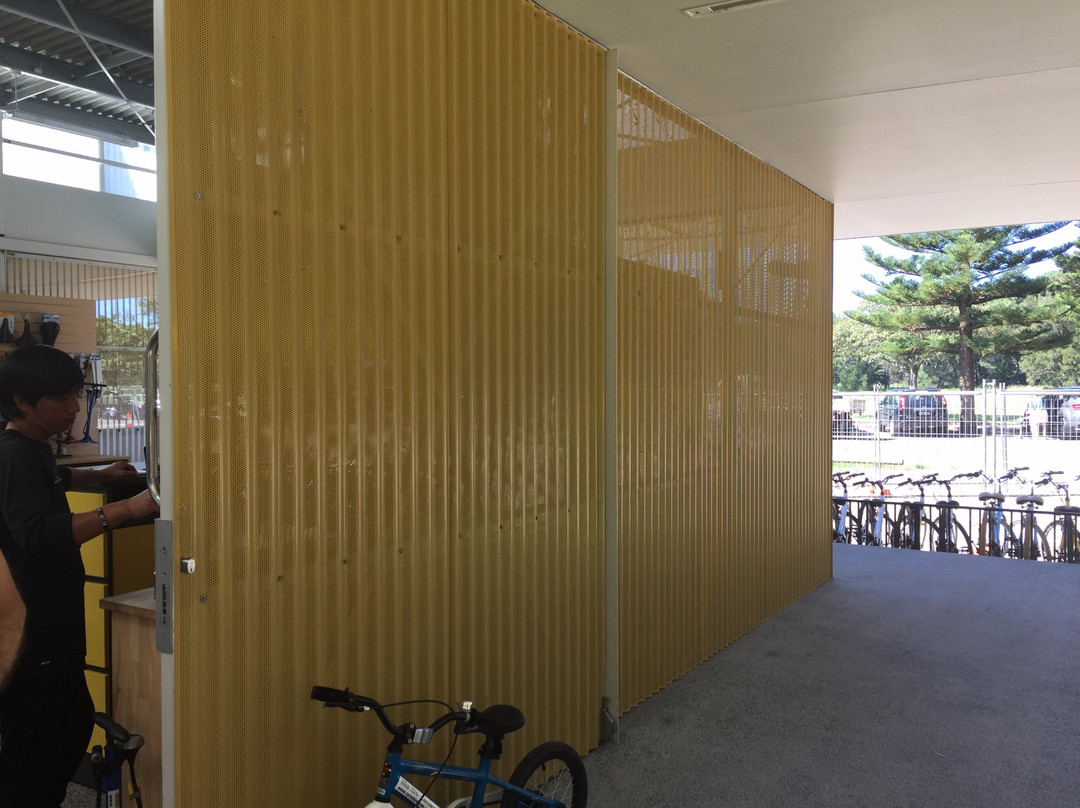 Centennial Park Cycles-悉尼必去景点