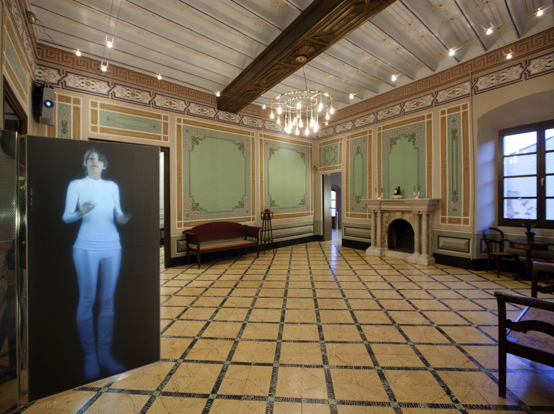 Museu d'Alcover景点图片