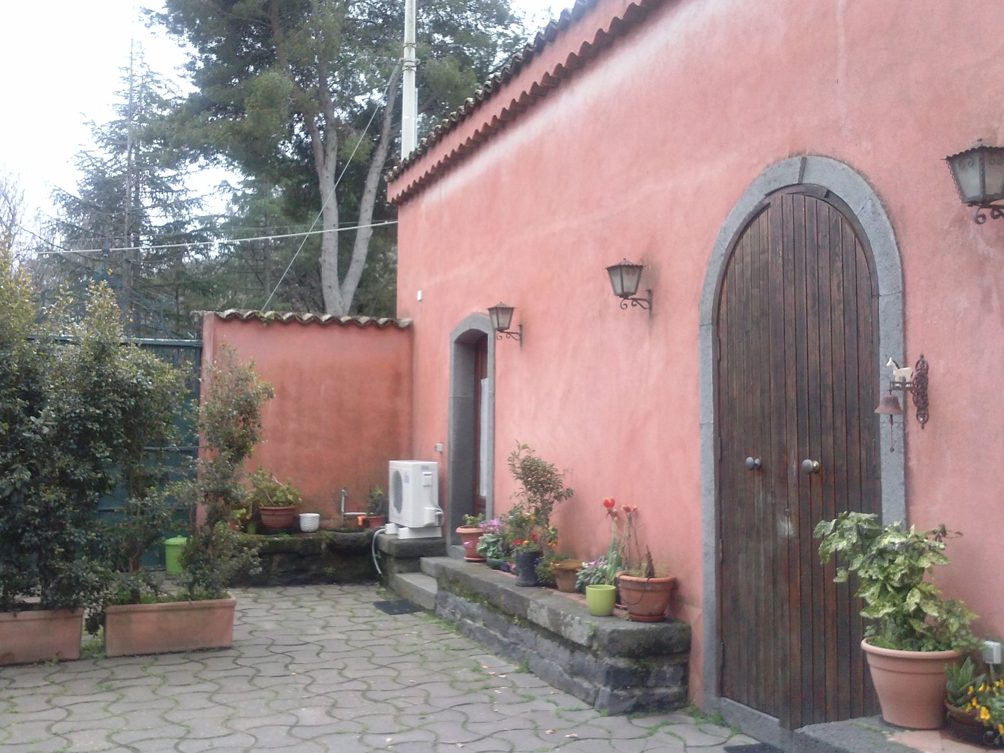 A Casa Di Tuccio-浴室