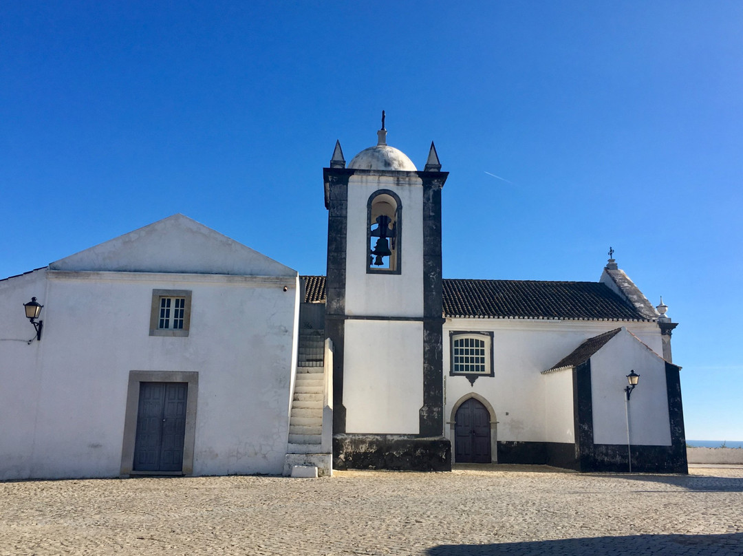 Nossa Senhora da Assunção Church景点图片