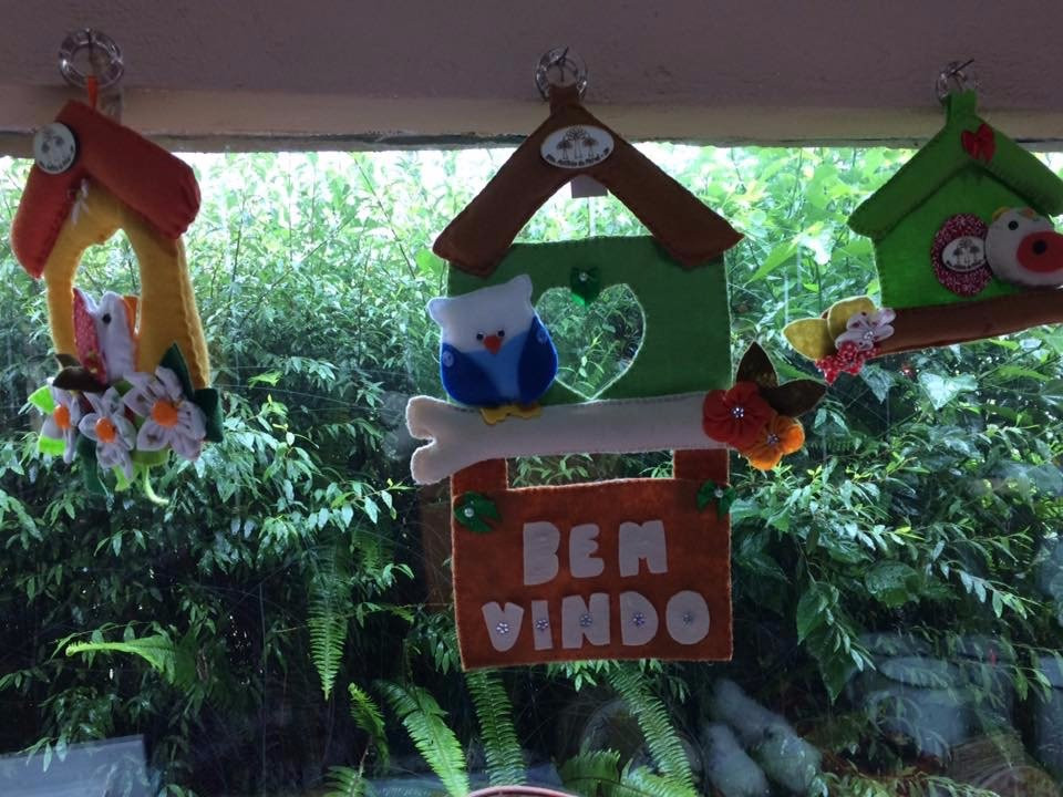 Artesanato & Cia-圣安东尼奥杜皮尼亚尔必去景点