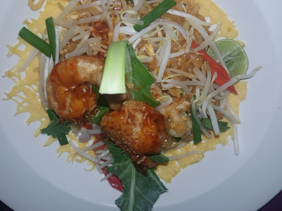 Beach Bar & Restaurant