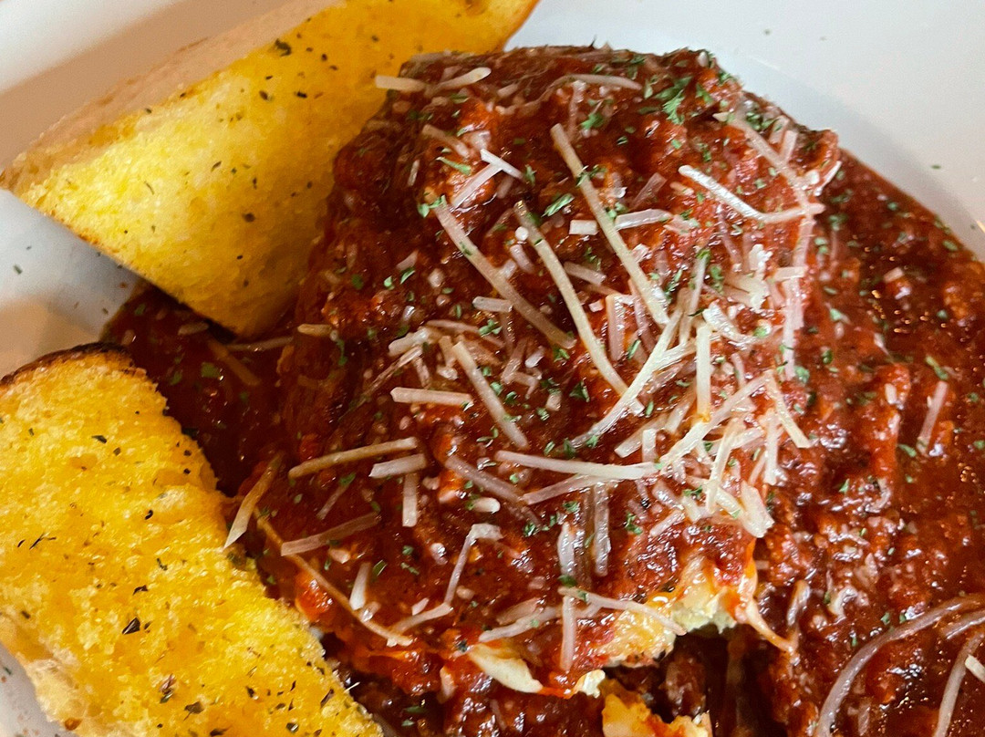 Mama T's Italian Eatery