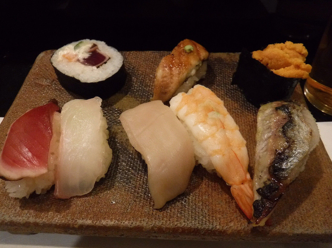 寿司処 いずみ田