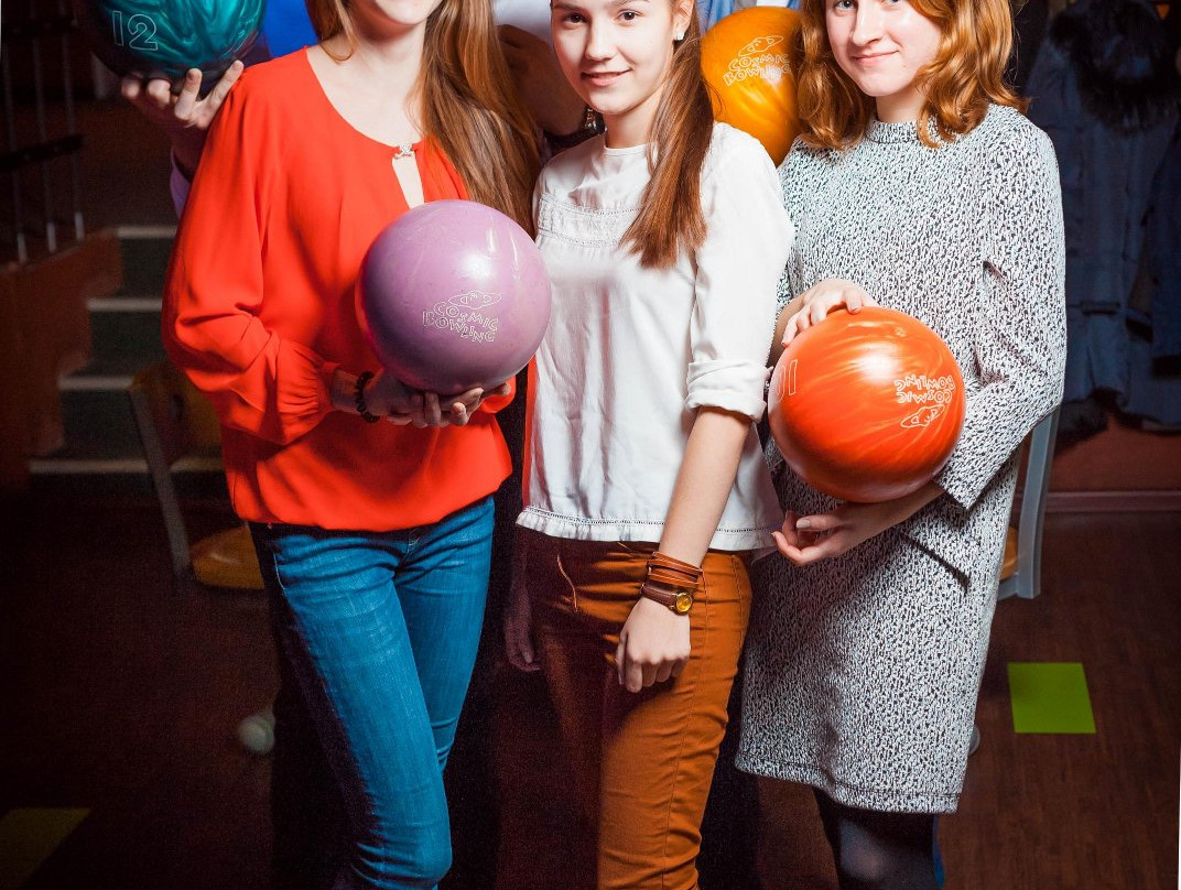 Magistral Bowling Club景点图片