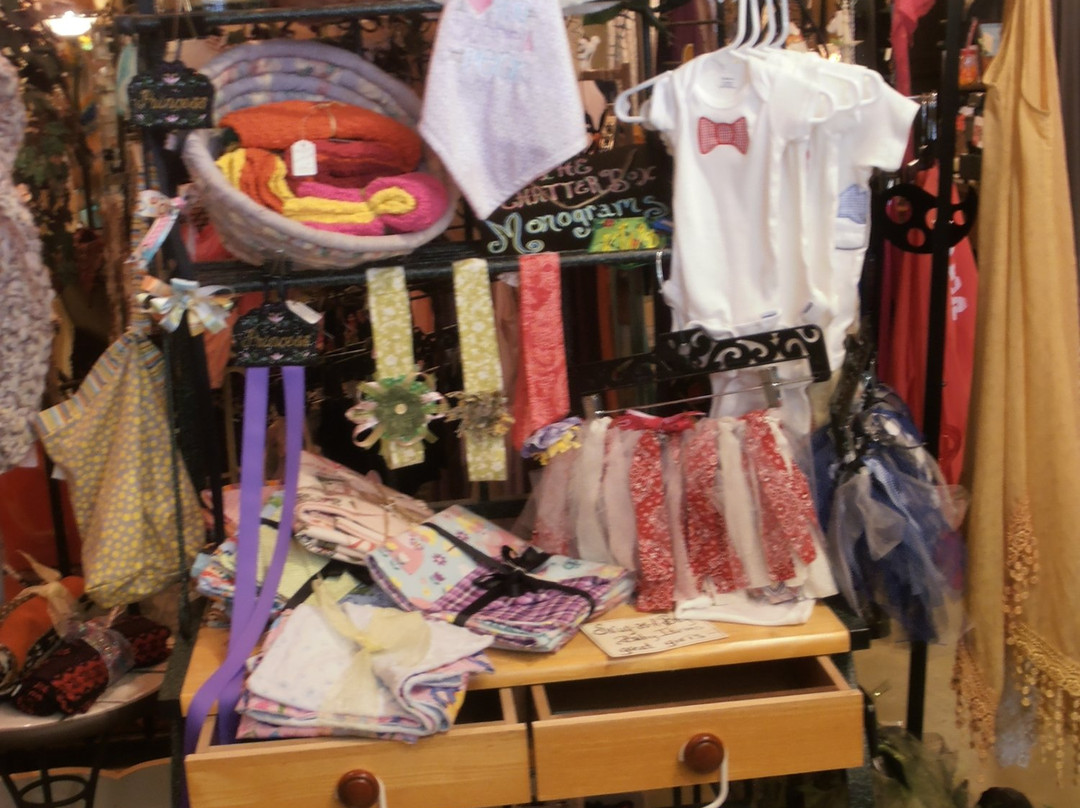 The Chatter Box-Clayton必去景点