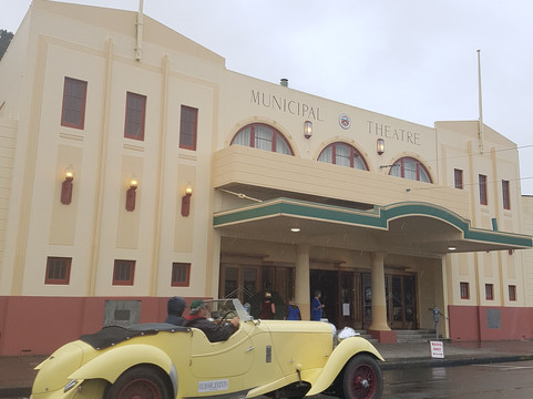 A1tours4U-纳皮尔必去景点