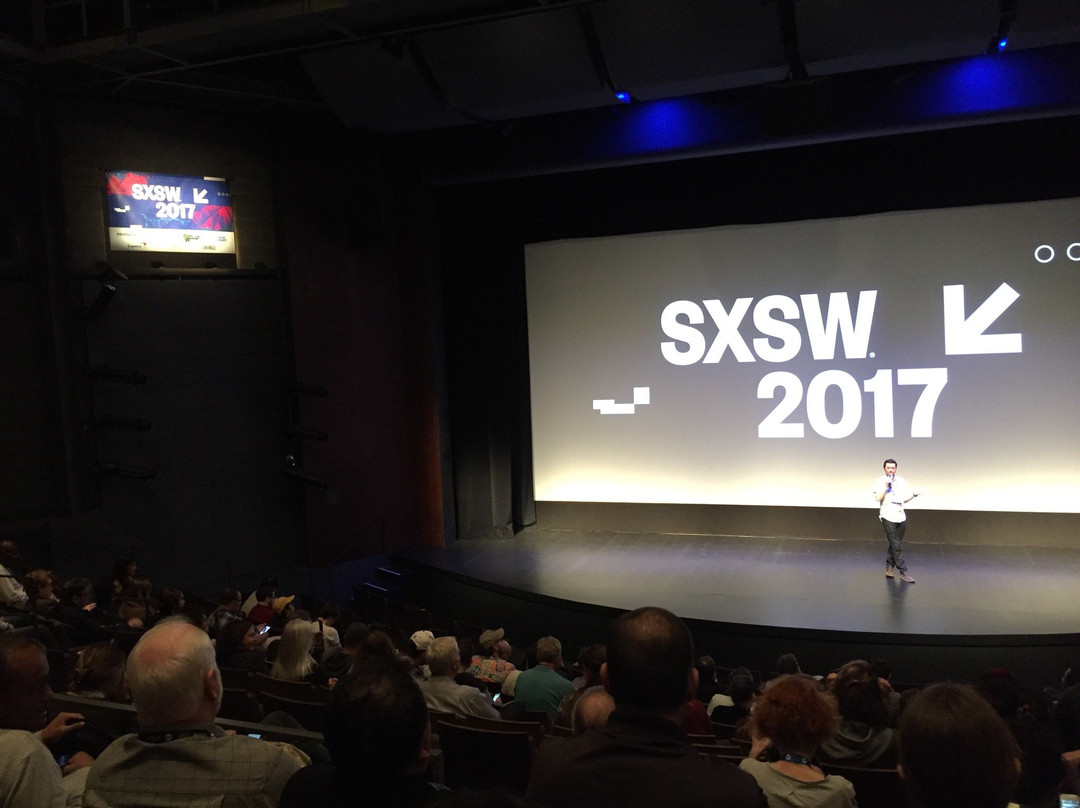 Zach Theatre-奥斯丁必去景点