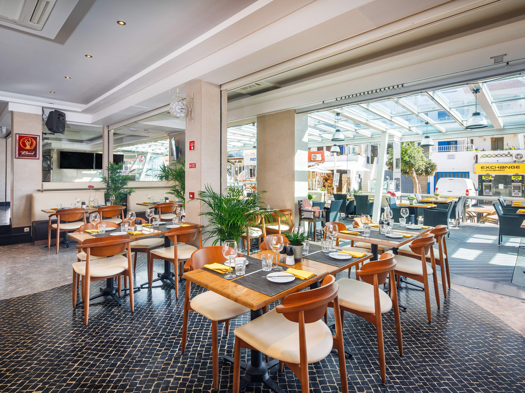 Pizzaria Acqua