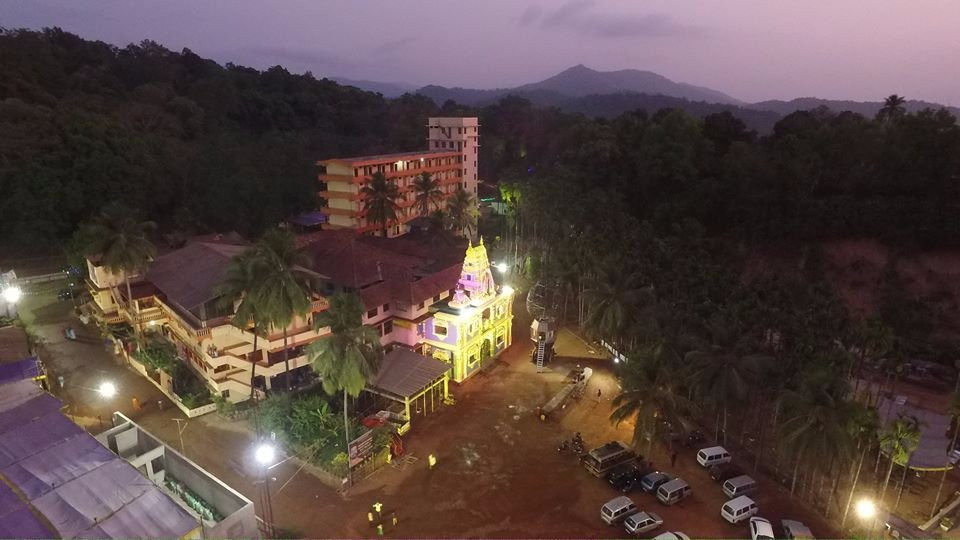Shri Kshethra Bangaramakki景点图片