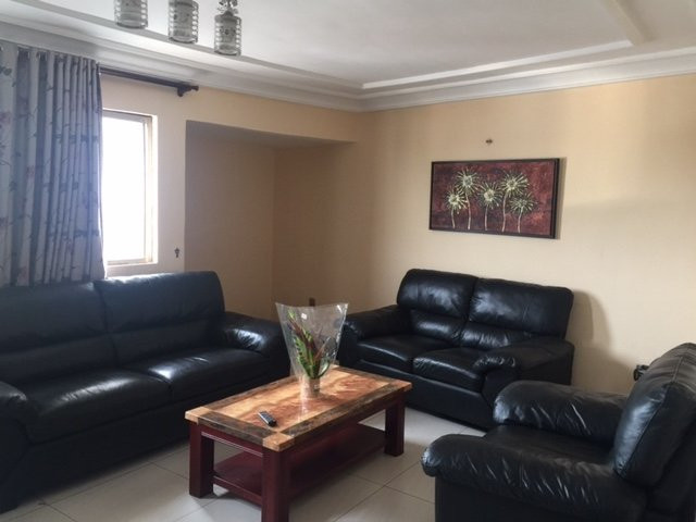 Bonaberi酒店住宿-Dkt Hotel