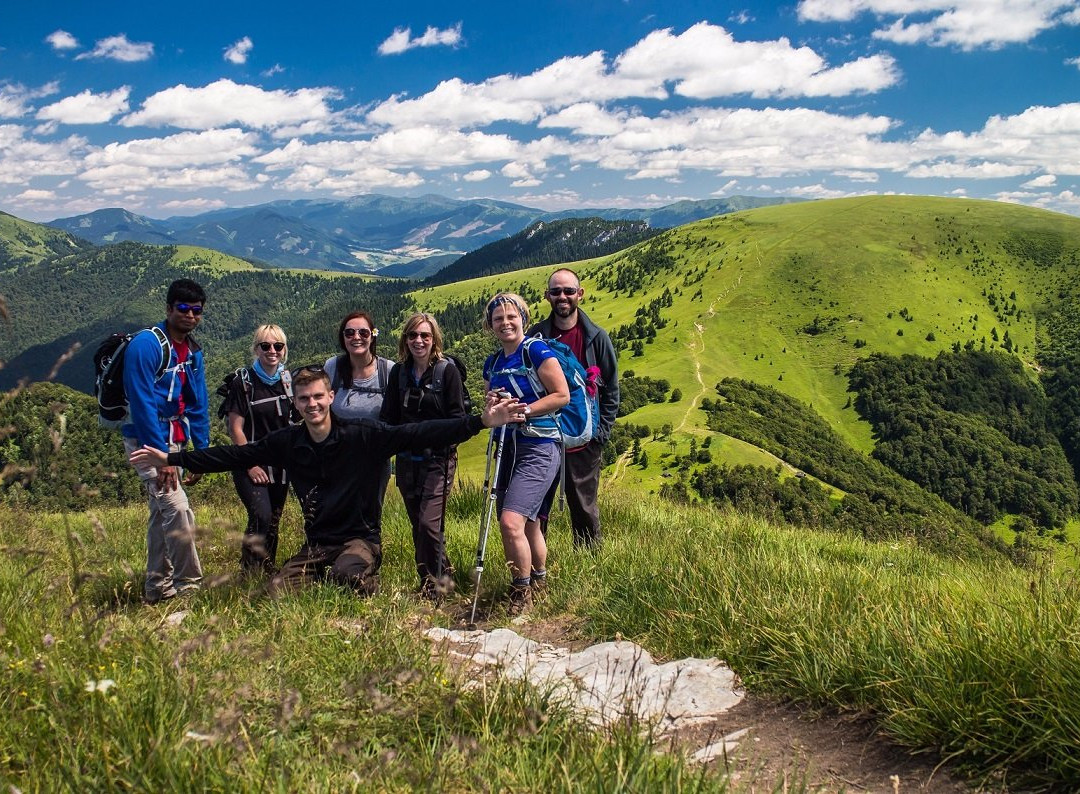 SLOVAKATION - Day Tours in Northwest Slovakia-Zilina必去景点