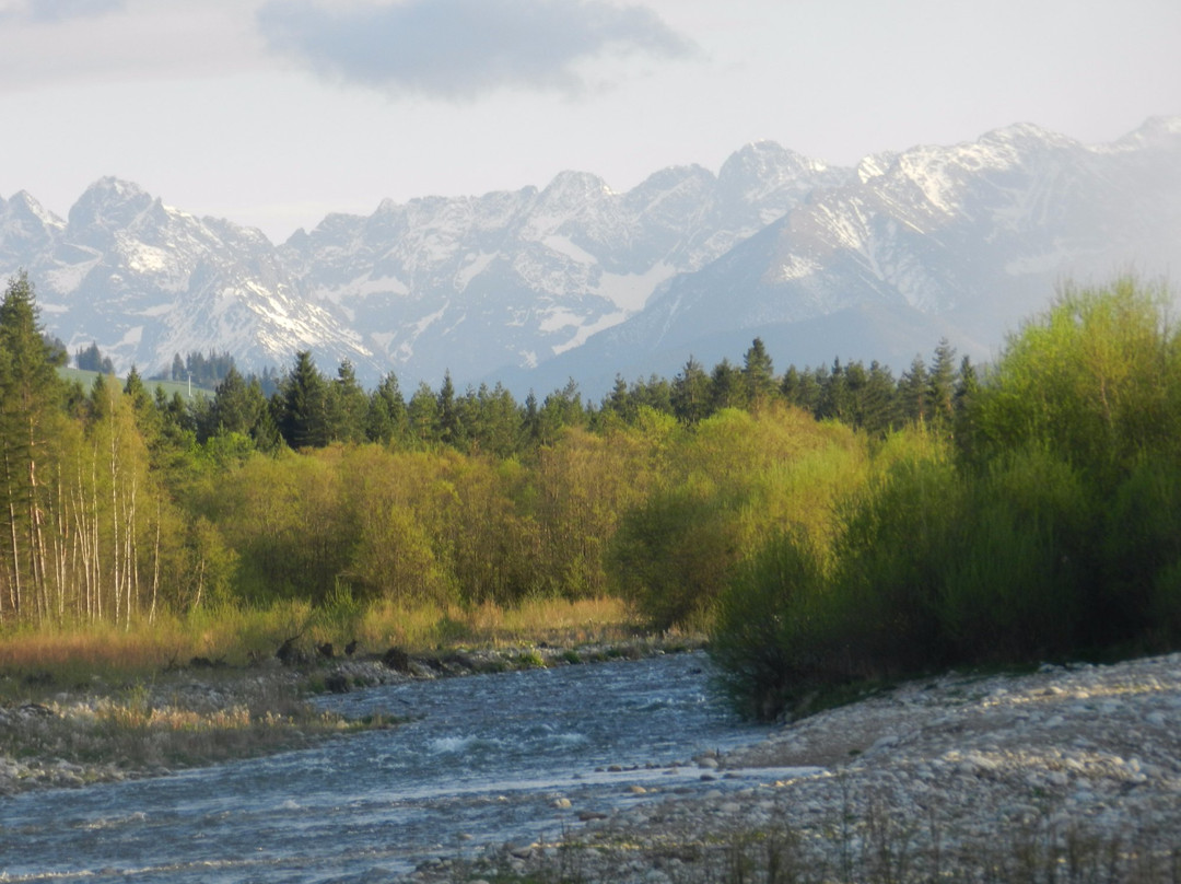 Sarenka Guest Rooms主图