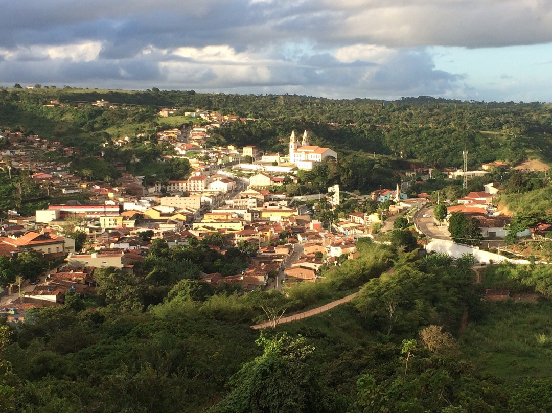 Pousada Da Serra Bananeiras