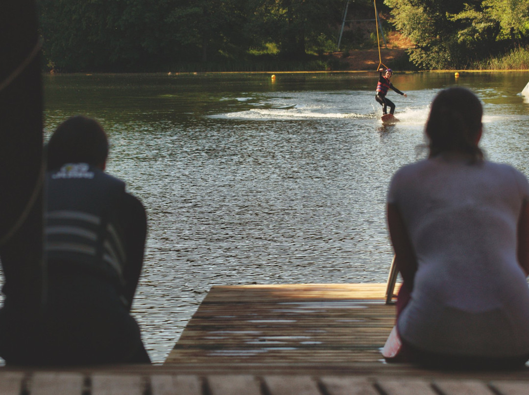 WakePark Giżycko景点图片