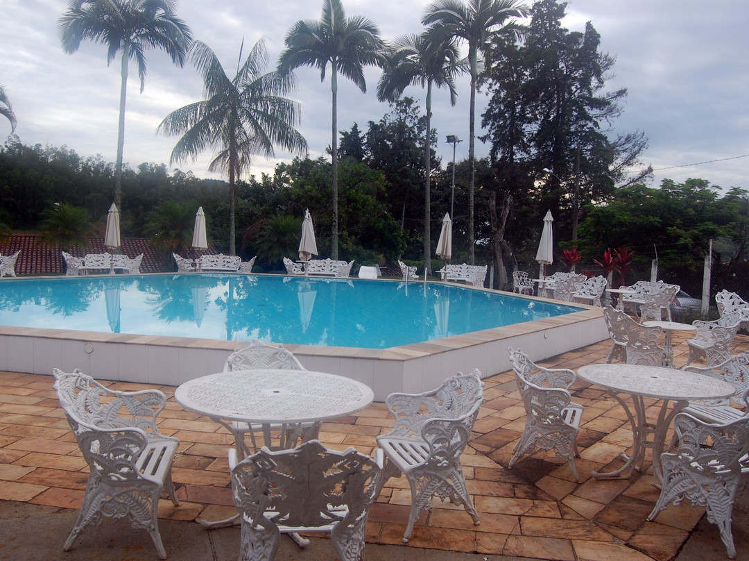 Hotel Coroados
